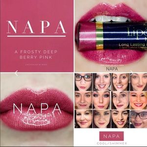 Napa LipSense